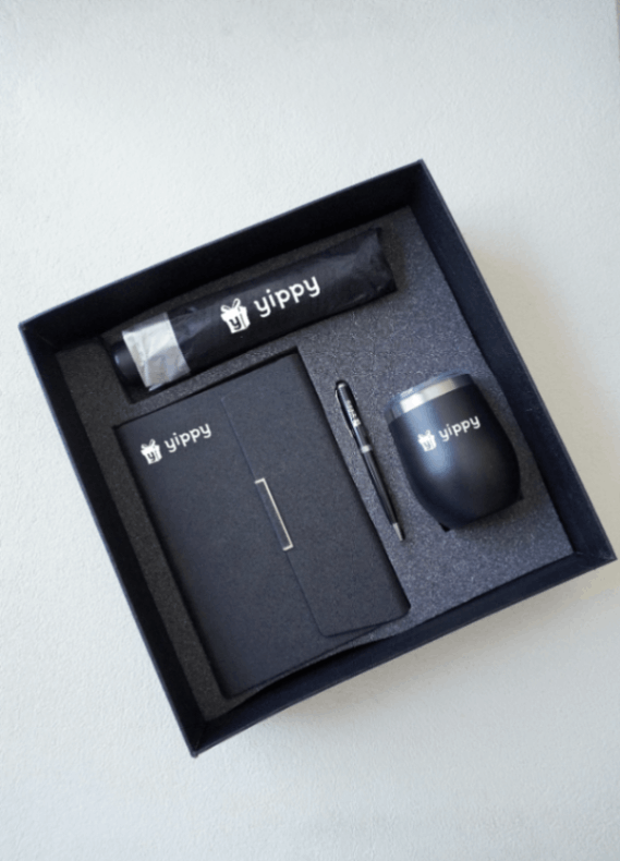 VIP 24 - VIP | Yippy