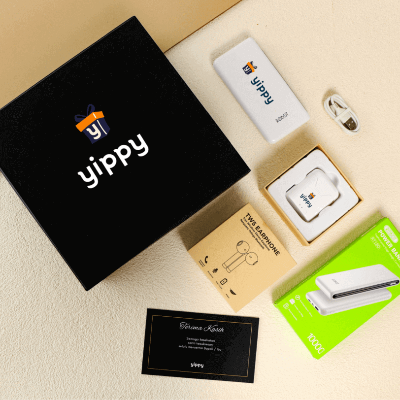 VIP 6 - VIP | Yippy